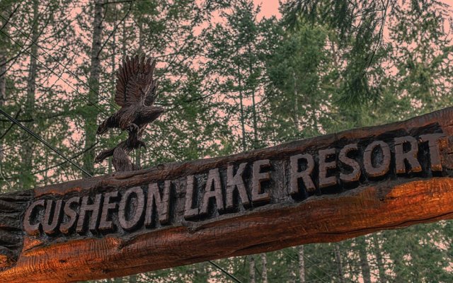 Cusheon Lake Resort