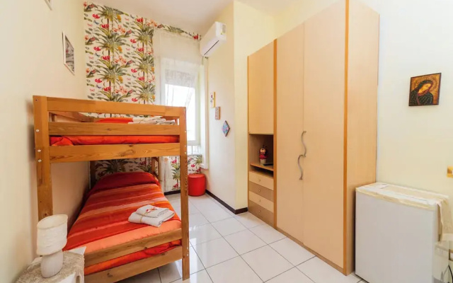 B&B Fabiola