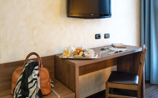 Hotel Roma Sud