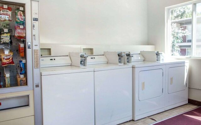 Red Roof Inn Stroudsburg