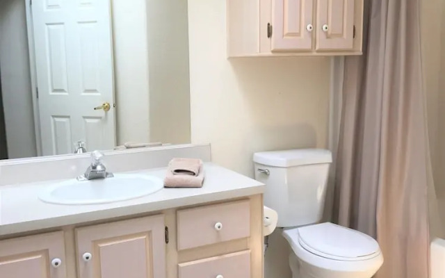 Monte VistaVillage RV Resort