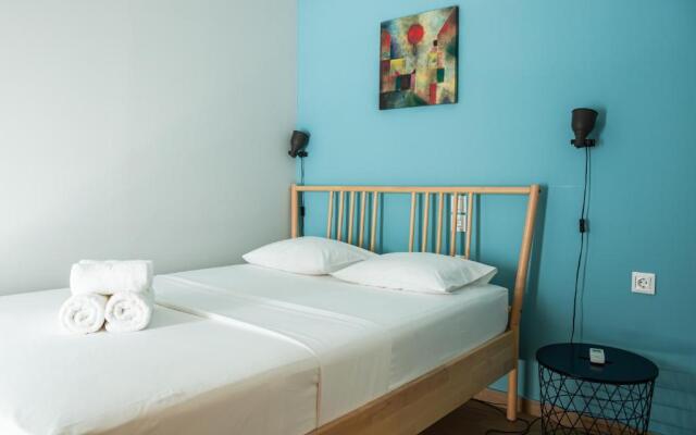 Brosi Apartment