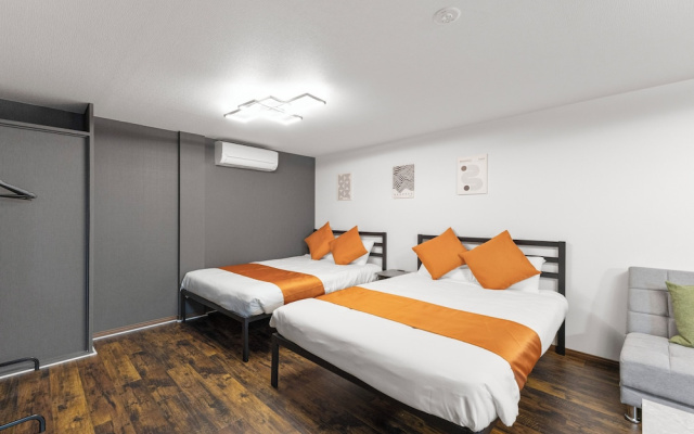 Smart Stay Inn