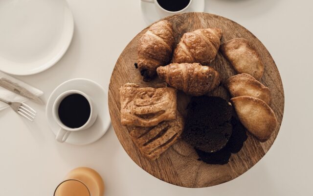 Sundunes Hotel Naxos