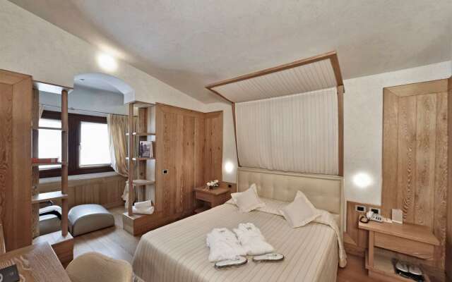 Hotel Spinale