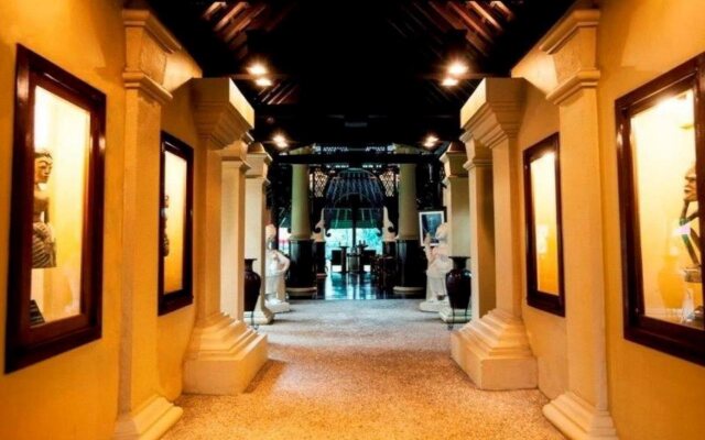 Novotel Bogor Golf Resort & Convention Center