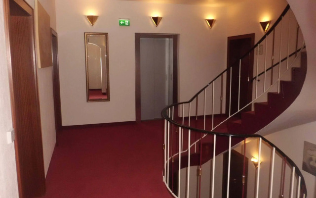 Hotel Imperial