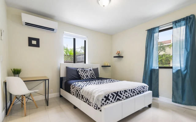 Victoria Park Village by Sojourn