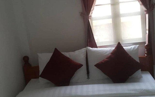 P.P. Guesthouse