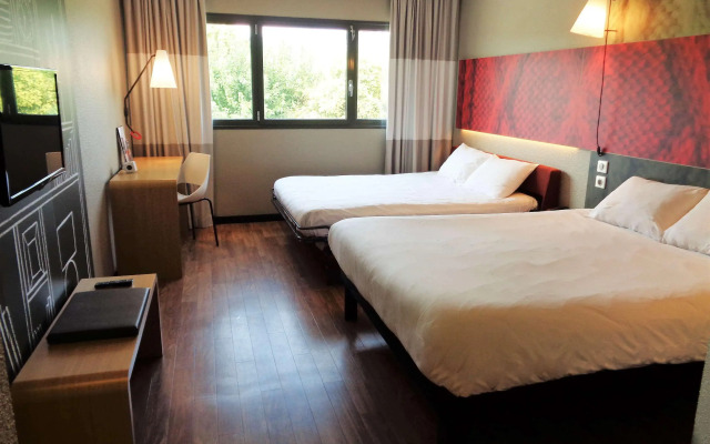 ibis Valence Sud