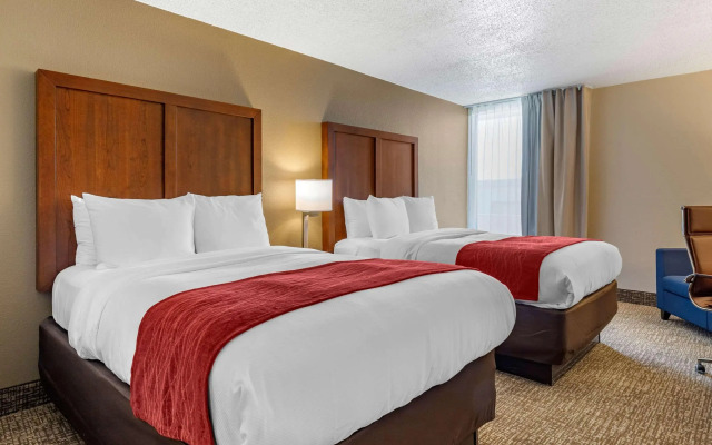 Comfort Inn University