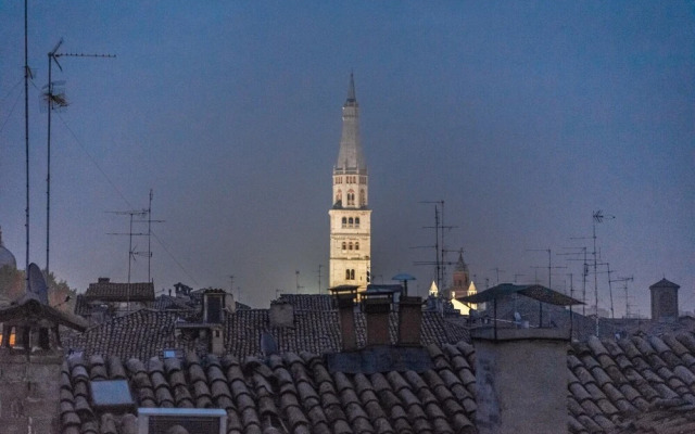 L'Altana di Emilia Suite