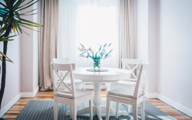 Garai Apartment t by People Rentals