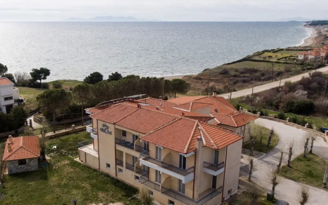 Hotel Dioni