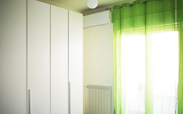 Shower Shows Apartament