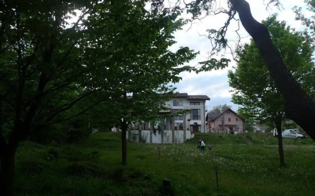 Rapsodia Pension