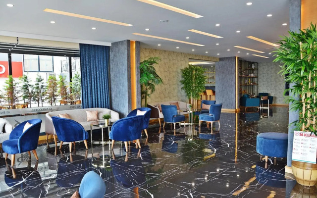 61 Park Hotel