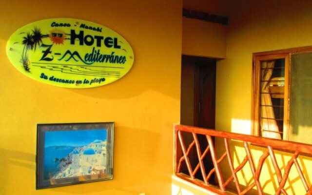 Hotel Mediterraneo
