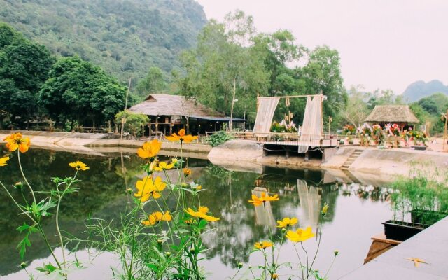 Hoi Lake Farmstay