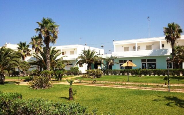 Residence Baia D'Oro