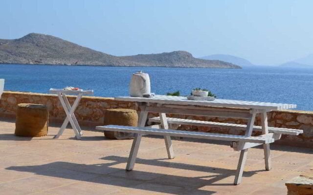 Villa Ftenagia