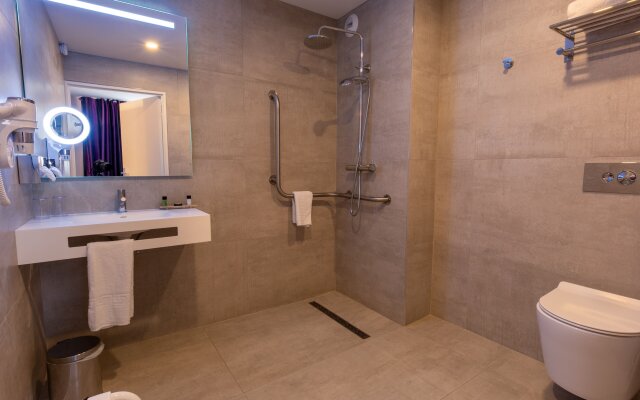 Mercure Paris Nanterre