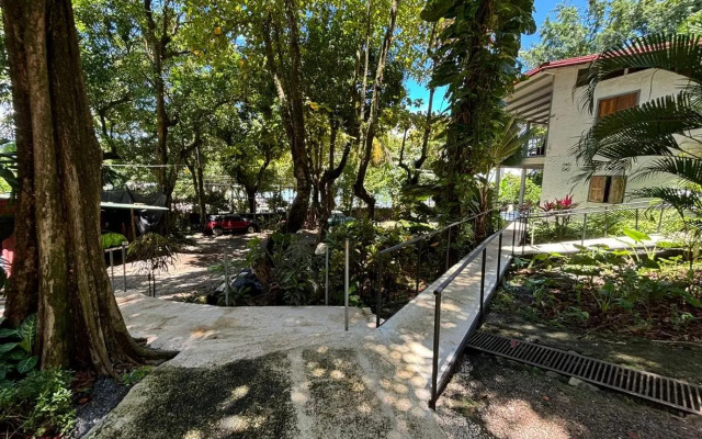 Casa Susen