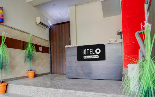 Super Townhouse Johri Enclave Metro Station Formerly Second Home