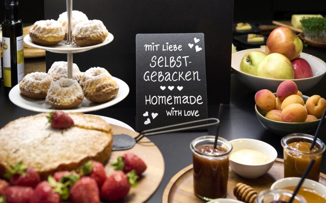 Henriette Stadthotel Vienna