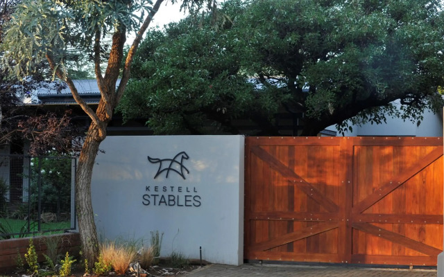 Kestell Stables
