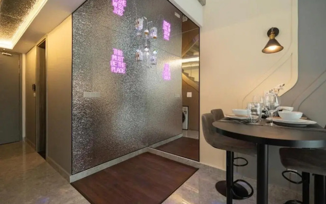 Agile KL Premium Suites by uBook