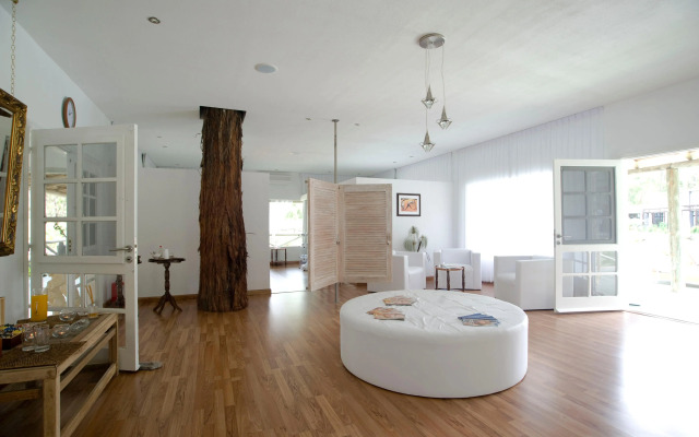 Solanas Vacation Resort & Spa