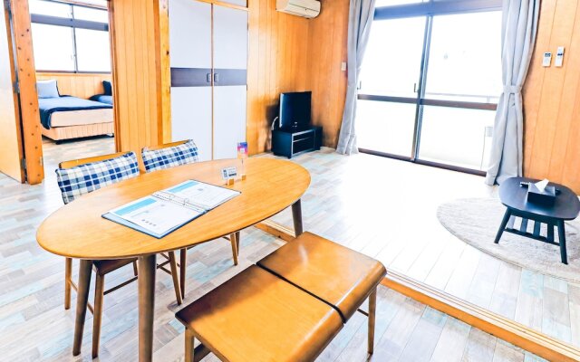 Hotel Upi – Condominium Mihama