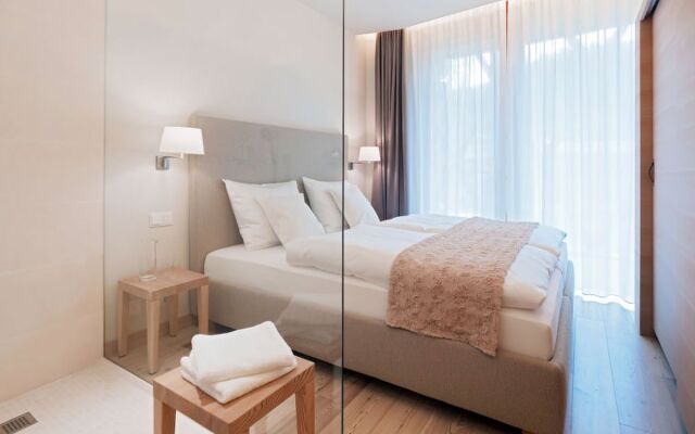 Premium Apartments EDEL:WEISS (SML552)