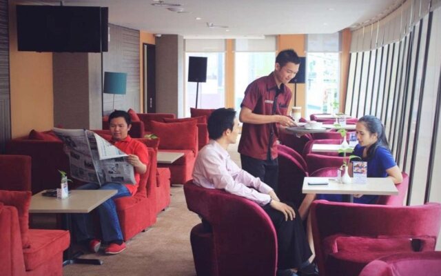 Biz Hotel Batam