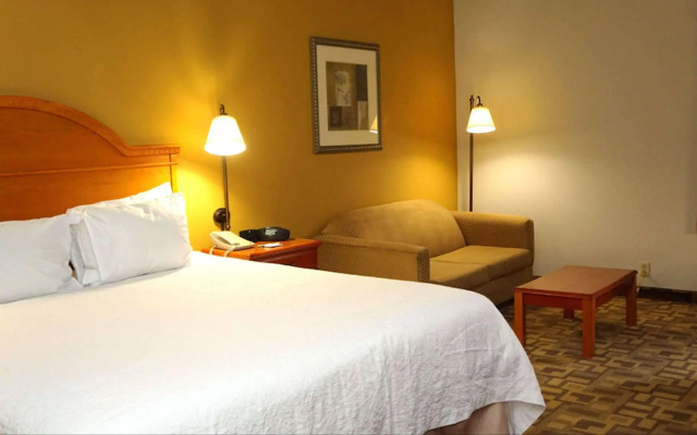 MainStay Suites Bourbonnais - Kankakee