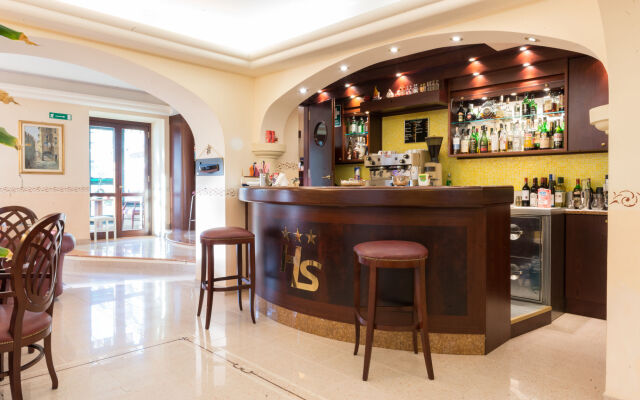 Hotel Stella Rapallo