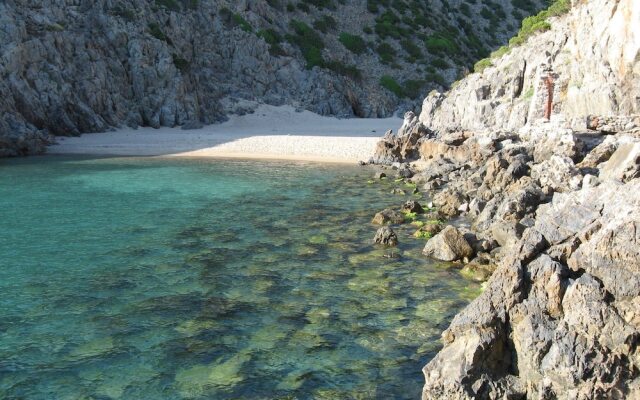 Agriturismo Sa Rocca