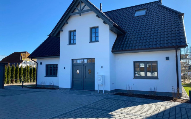 Haus Sommerwiese Löwenzahn - Haus Sommerwiese