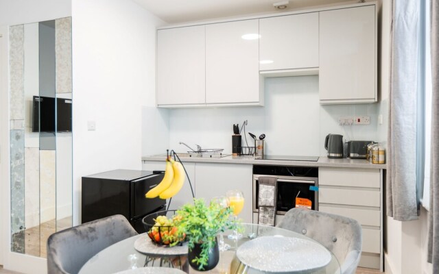 Kensal Green Studio London - by Resify