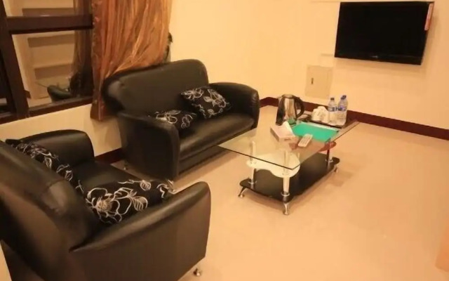 Sweet Dream Homestay