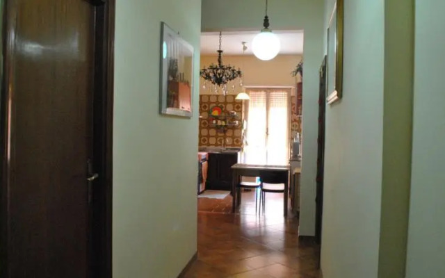 B&B Le Tre Scimmiette