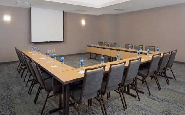 Courtyard by Marriott Houston Medical Center/NRG Park