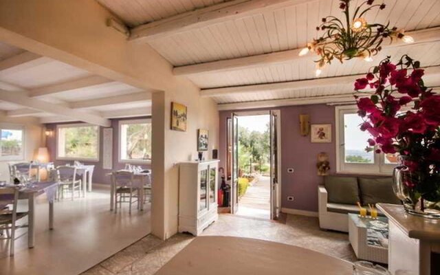 Borgo Alto Country Hotel