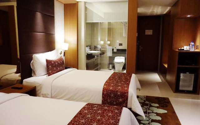 The Margo Hotel