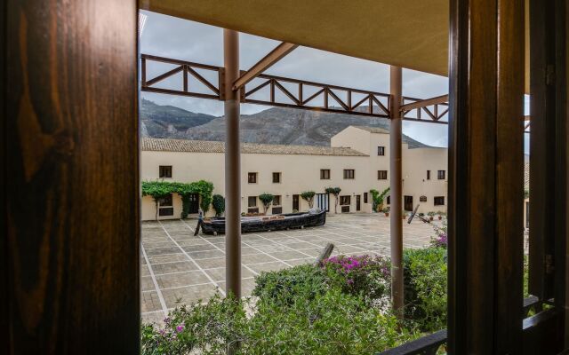 La Tonnara Di Bonagia Resort