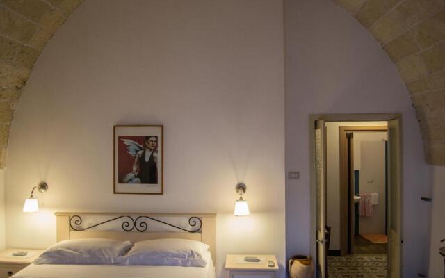 B&B a Casa della Nonna Uccia