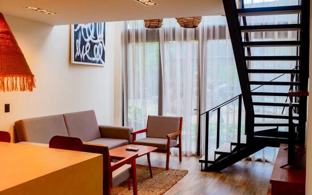 Esplendor by Wyndham Tulum Nook