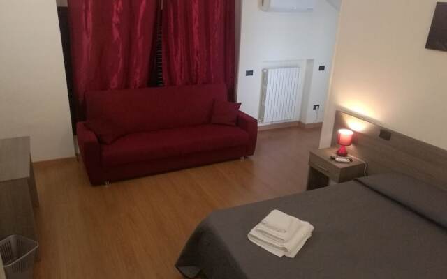 Opera B&B