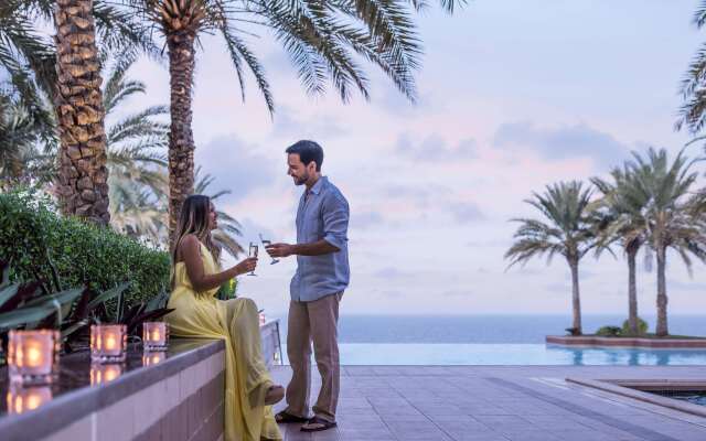 Shangri-La Al Husn, Muscat - Adults Only resort